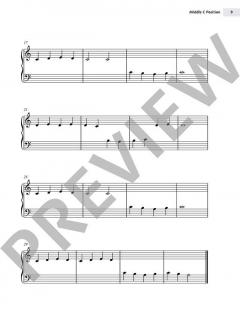 The Classical Piano Method: Finger Fitness 1 von Hans-Günter Heumann 