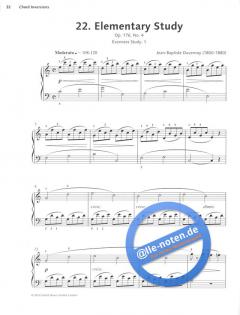 The Classical Piano Method: Finger Fitness 2 von Hans-Günter Heumann 