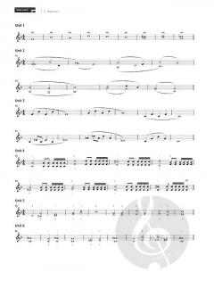 Band Coaching für Blasorchester Band 3 (Hans-Peter Blaser) 