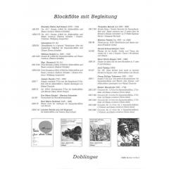 Donald's Highlanders (Ernst Kölz) 