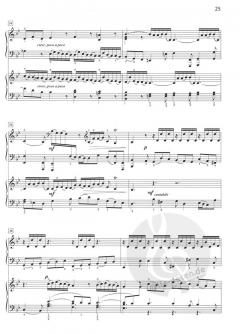 St. Matthew Passion Suite For Two Pianos von Johann Sebastian Bach 