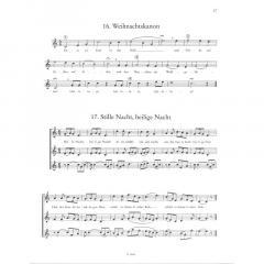 Es ist ein Ros entsprungen (Rudolf Schäfer) 