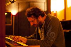 Notebook - Solo Piano 2 von Chilly Gonzales 