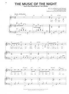 Songs From The Silver Screen von Jackie Evancho 