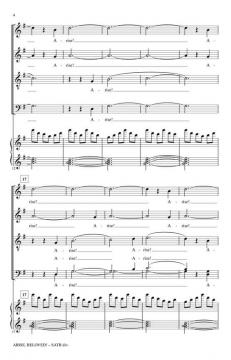Arise, Beloved! von Rosephanye Powell (Download) 