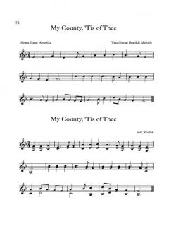Church Hymns For Marimba von Patrick Roulet 