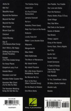 Island Songs 