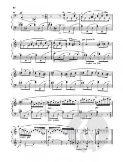 Venetianische Gondellieder für Klavier von Felix Mendelssohn Bartholdy im Alle Noten Shop kaufen