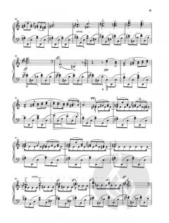 Venetianische Gondellieder für Klavier von Felix Mendelssohn Bartholdy im Alle Noten Shop kaufen
