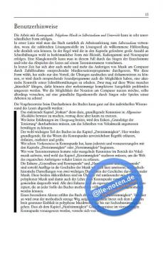 Kontrapunkt. von Thomas Krämer 
