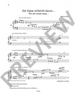 Klangspuren Band 1 von Barbara Heller 