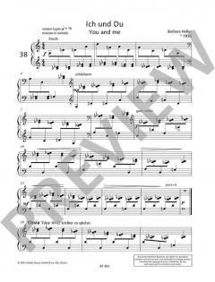 Klangspuren Band 2 von Barbara Heller 