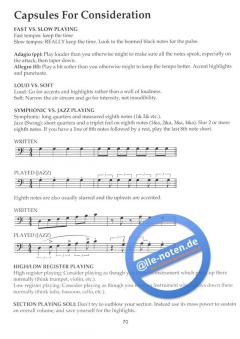 Beyond Boundaries von Alan Raph (Download) 
