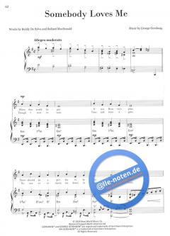 The Best of George Gershwin 