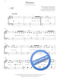 A Dozen a Day Songbook: Pop Hits (Book 2) 