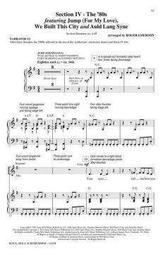 Rock, Roll & Remember 