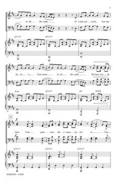 Majestic von Lincoln Brewster (Download) 