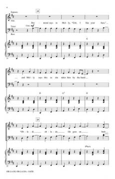 Ob-La-Di, Ob-La-Da von The Beatles (Download) 