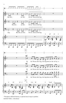 Rattlin' Bog (Download) 