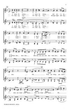 Tears In Heaven von Eric Clapton (Download) 