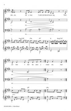 On My Own (Download) 