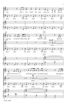 Cups von A. Kendrick 