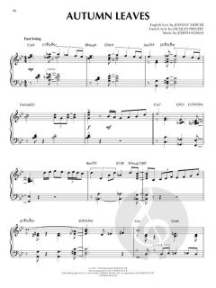 Jazz Piano Solos Vol. 27: Late Night Jazz von Steve Allen 