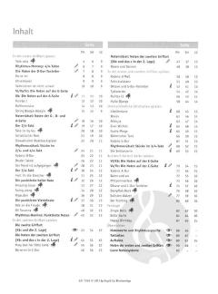 Die Schneckenklasse Band 2 von Brigitte Wanner-Herren für das 2. Jahr (Partitur + Lehrerkommentar) im Alle Noten Shop kaufen (Partitur)