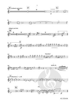 Nanga Parbat (Fanfarenorchester) von Michael Geisler 