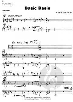 Discovery Jazz Collection (John Edmondson) 