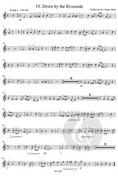 Best Of Dixieland 