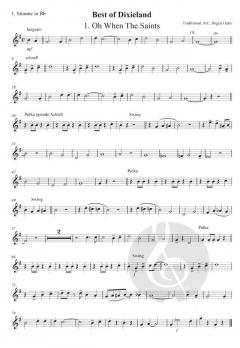Best Of Dixieland 