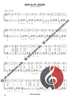 Wirtshausmusik für Akkordeon 5 im Alle Noten Shop kaufen