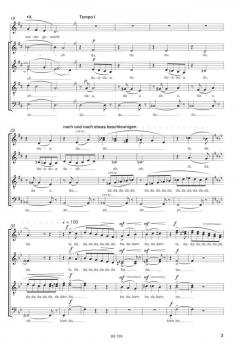 Guten Abend, gut Nacht (Johannes Brahms) 