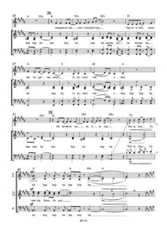 Africa (Toto) 
