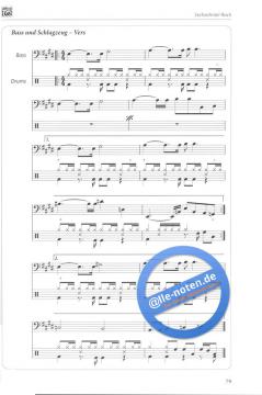 Groove Session von Thomas Hufschmidt 