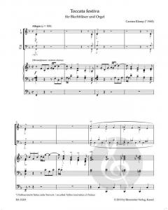 Organ Plus Brass 3 (Download) 