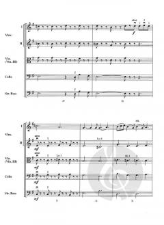 Christmas Toys On Parade von Victor Herbert 