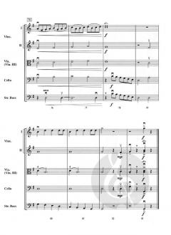 Christmas Toys On Parade von Victor Herbert 