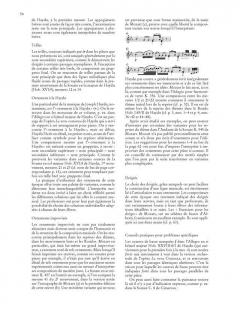 Pièces faciles pour piano avec conseils d'exercice Vol. 2 von Wolfgang Amadeus Mozart 