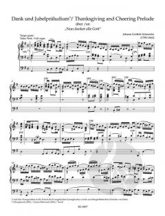 Orgelmusik zu Lob und Dank 2 (Download) 