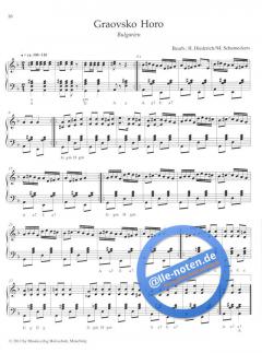Balkan Musik 