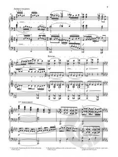 Werke für zwei Klaviere von Claude Debussy im Alle Noten Shop kaufen