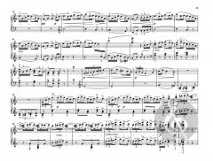 Marché écossaise von Claude Debussy für Klavier zu vier Händen im Alle Noten Shop kaufen
