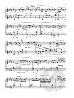 Klaviersonate Nr. 2 gis-moll op. 19 von Alexander Skrjabin im Alle Noten Shop kaufen