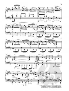Klaviersonate Nr. 2 gis-moll op. 19 von Alexander Skrjabin im Alle Noten Shop kaufen