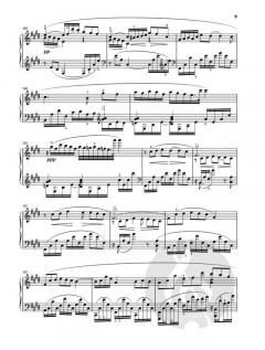 Klaviersonate Nr. 2 gis-moll op. 19 von Alexander Skrjabin im Alle Noten Shop kaufen