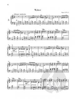 Sämtliche Lyrische Stücke von Edvard Grieg für Klavier im Alle Noten Shop kaufen
