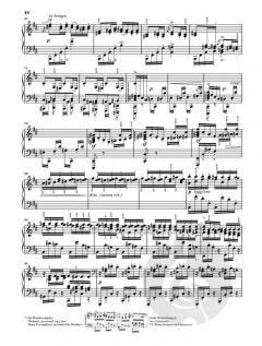 Klavierstücke op. 76 von Johannes Brahms im Alle Noten Shop kaufen