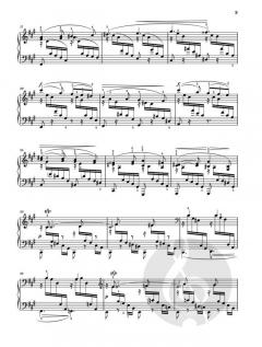 Klavierstücke op. 76 von Johannes Brahms im Alle Noten Shop kaufen
